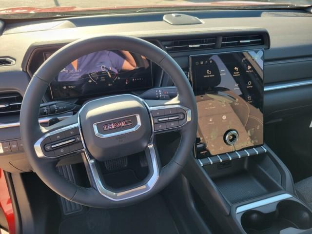 new 2026 GMC Terrain car, priced at $31,100