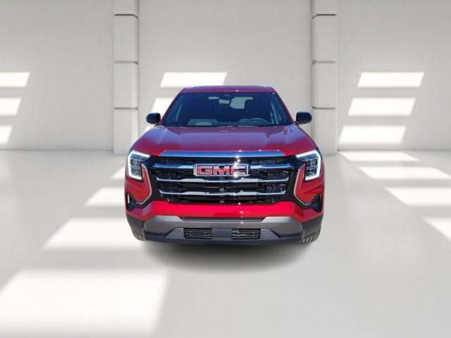 new 2026 GMC Terrain car, priced at $31,100