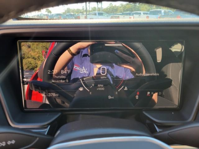 new 2026 GMC Terrain car, priced at $31,100