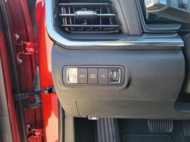 new 2026 GMC Terrain car, priced at $31,100