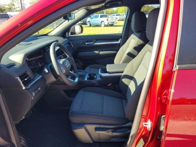 new 2026 GMC Terrain car, priced at $31,100