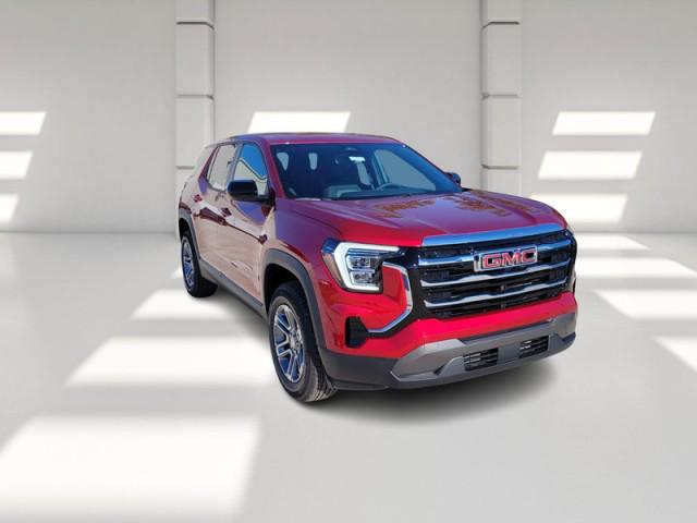 new 2026 GMC Terrain car, priced at $31,100