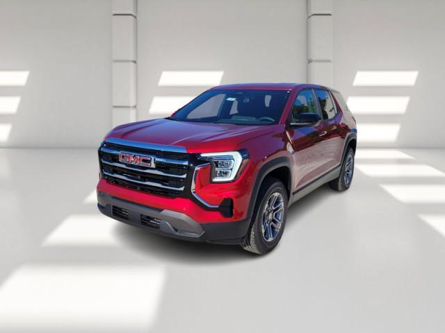 new 2026 GMC Terrain car, priced at $31,100