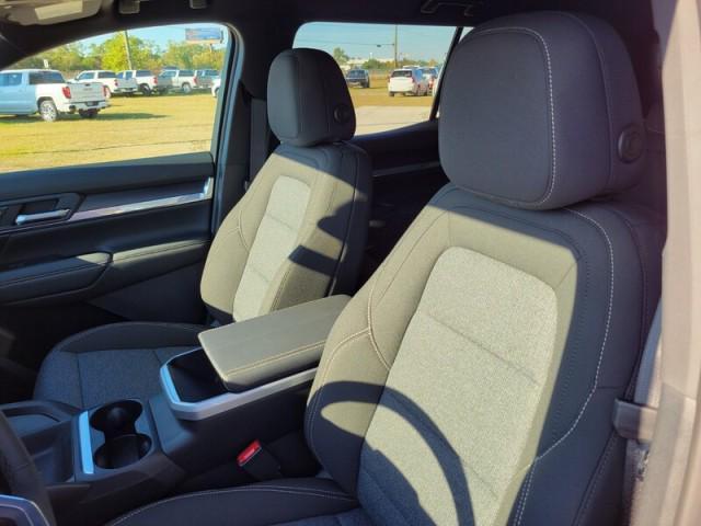 new 2026 GMC Terrain car, priced at $31,100