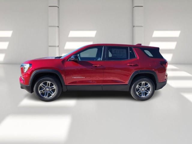 new 2026 GMC Terrain car, priced at $31,100
