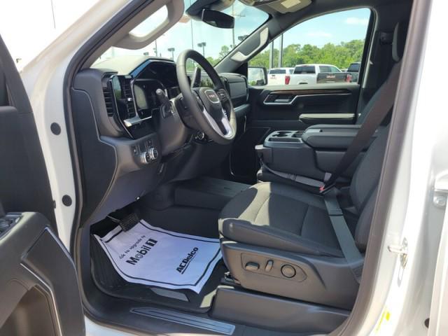 new 2026 GMC Sierra 1500 car, priced at $45,785