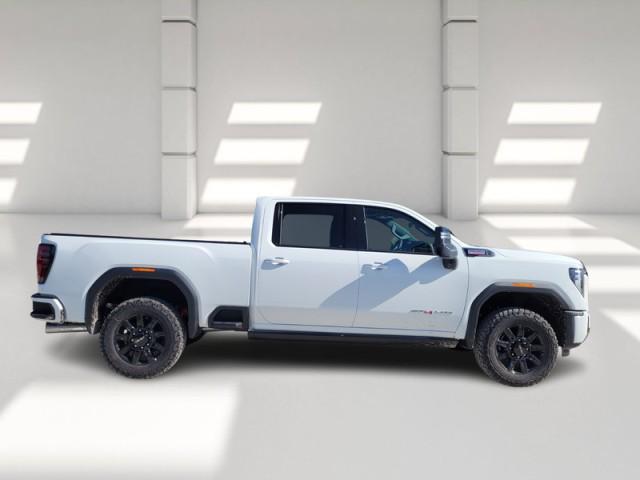 new 2025 GMC Sierra 2500 car, priced at $85,775