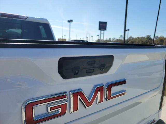 new 2025 GMC Sierra 2500 car, priced at $85,775