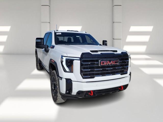 new 2025 GMC Sierra 2500 car, priced at $85,775