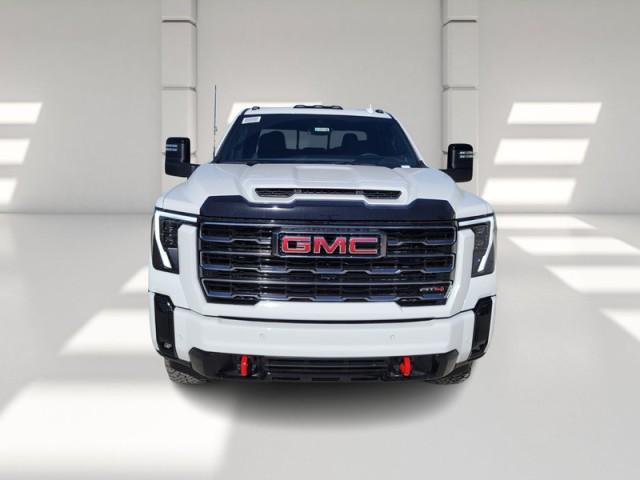 new 2025 GMC Sierra 2500 car, priced at $85,775