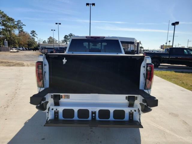 new 2025 GMC Sierra 2500 car, priced at $85,775