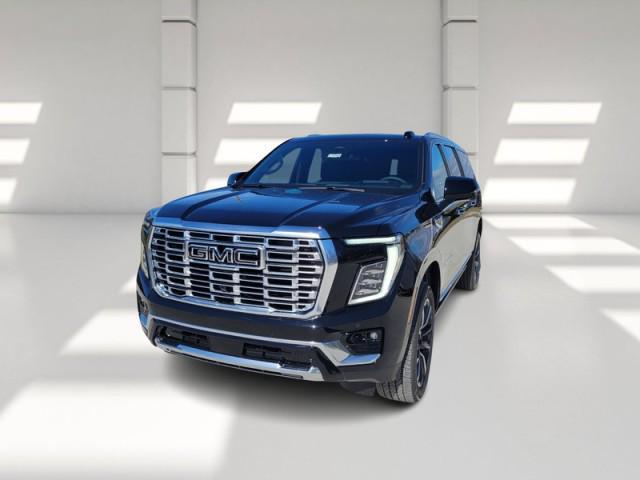 new 2025 GMC Yukon XL car, priced at $91,965