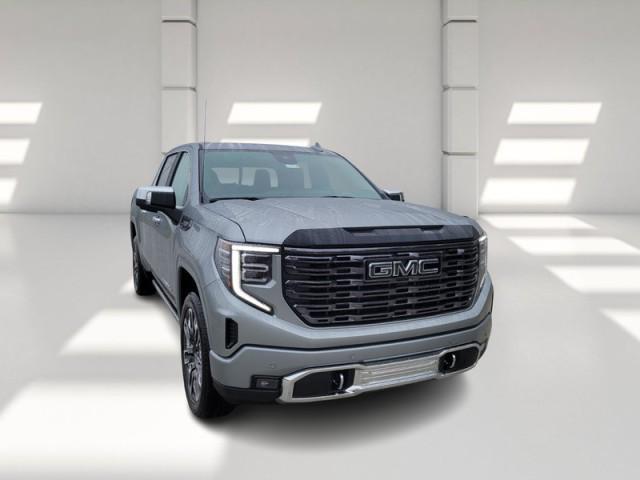 new 2025 GMC Sierra 1500 car, priced at $79,055