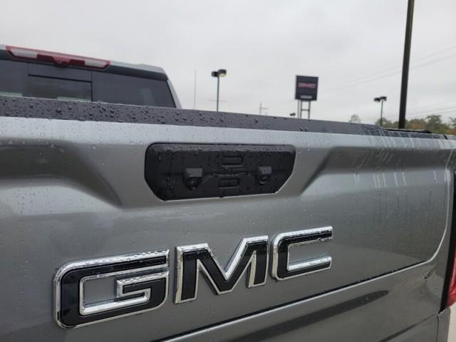 new 2025 GMC Sierra 1500 car, priced at $83,055