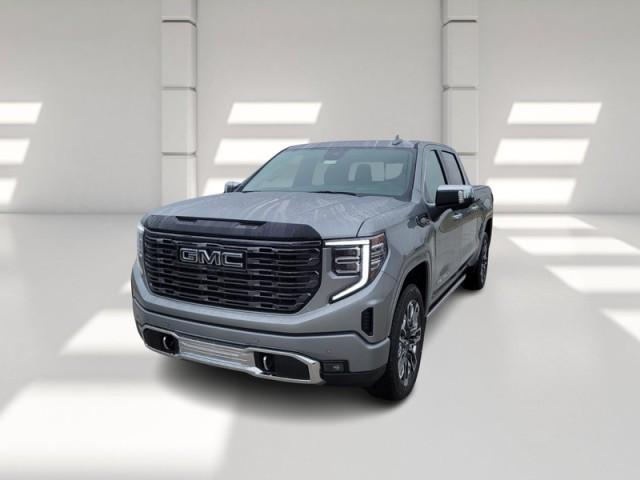 new 2025 GMC Sierra 1500 car, priced at $79,055