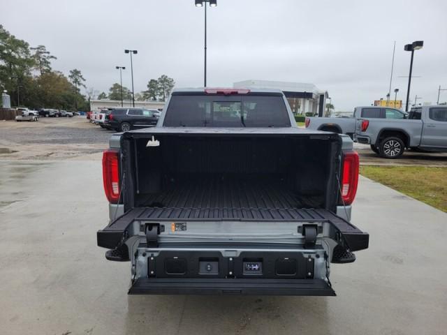 new 2025 GMC Sierra 1500 car, priced at $83,055