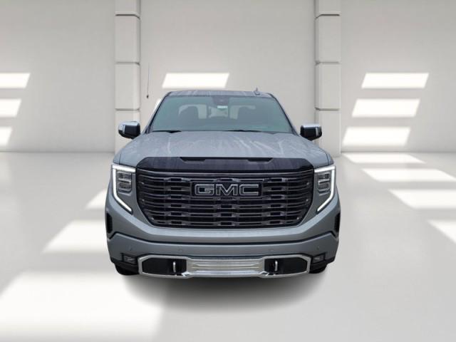 new 2025 GMC Sierra 1500 car, priced at $83,055