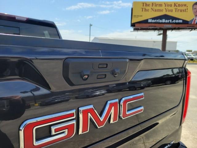 used 2023 GMC Sierra 1500 car, priced at $52,997