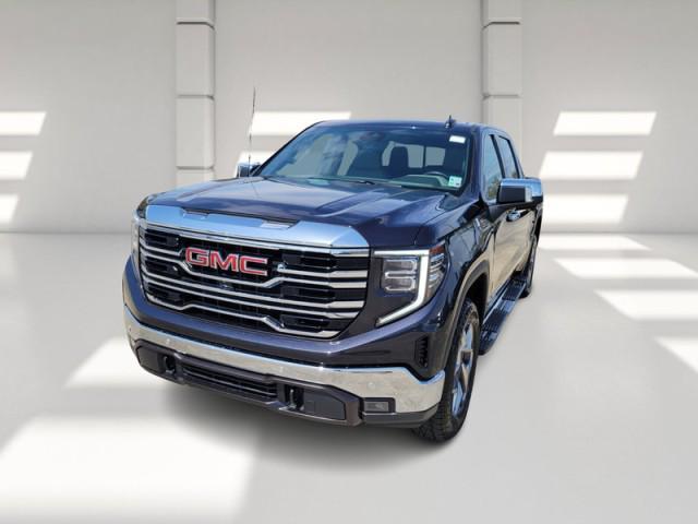 used 2023 GMC Sierra 1500 car, priced at $52,997