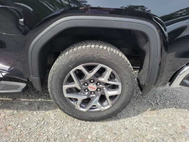 new 2025 GMC Sierra 1500 car, priced at $59,765