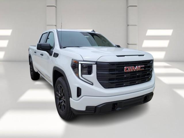 new 2024 GMC Sierra 1500 car, priced at $43,625