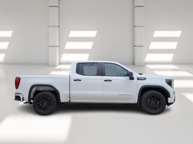 new 2024 GMC Sierra 1500 car, priced at $43,625