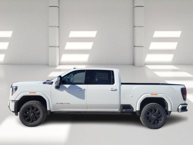 new 2025 GMC Sierra 2500 car, priced at $84,280