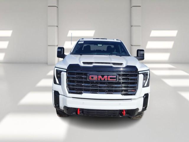 new 2025 GMC Sierra 2500 car, priced at $84,280