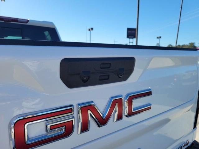 new 2025 GMC Sierra 2500 car, priced at $84,280