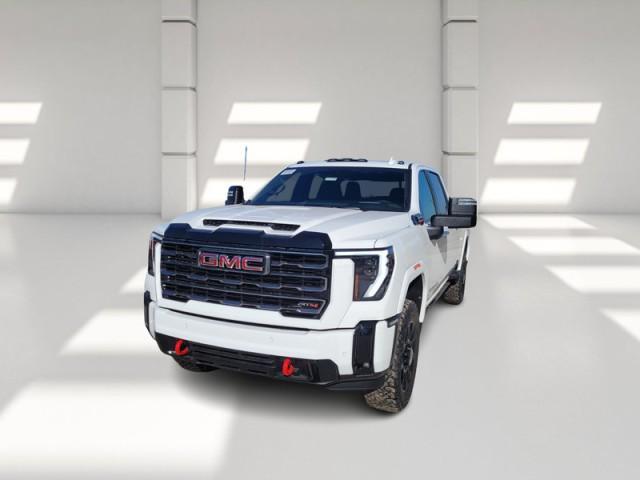 new 2025 GMC Sierra 2500 car, priced at $84,280