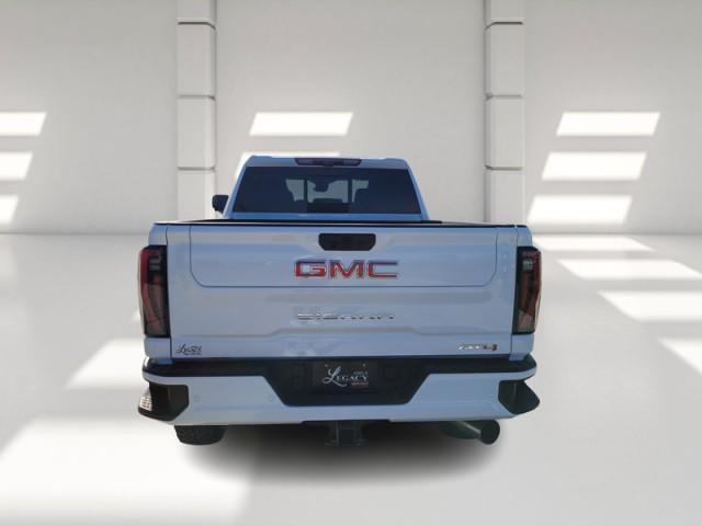 new 2025 GMC Sierra 2500 car, priced at $84,280