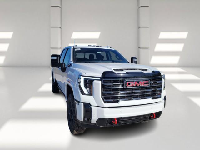 new 2025 GMC Sierra 2500 car, priced at $84,280