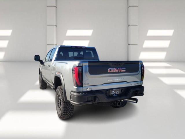 new 2025 GMC Sierra 2500 car, priced at $101,800