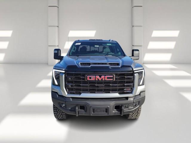 new 2025 GMC Sierra 2500 car, priced at $101,800