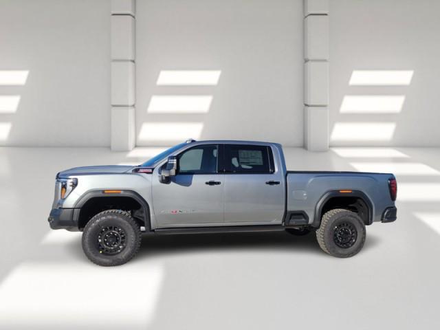 new 2025 GMC Sierra 2500 car, priced at $101,800