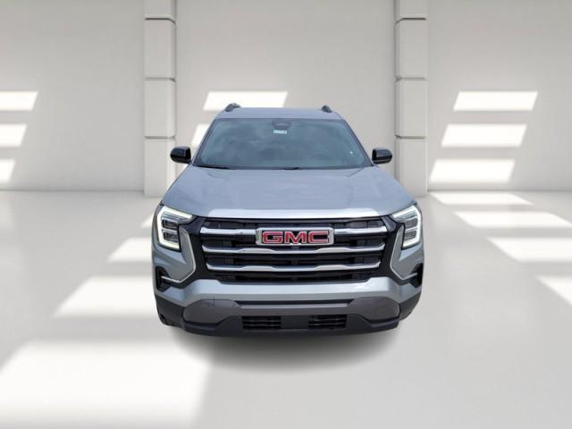 new 2025 GMC Terrain car, priced at $36,175