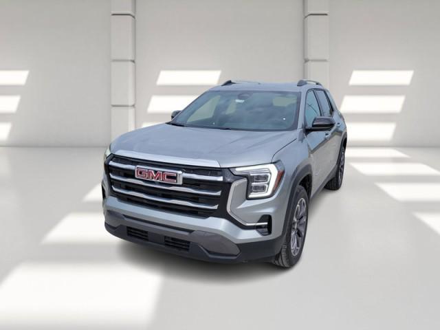 new 2025 GMC Terrain car, priced at $36,175