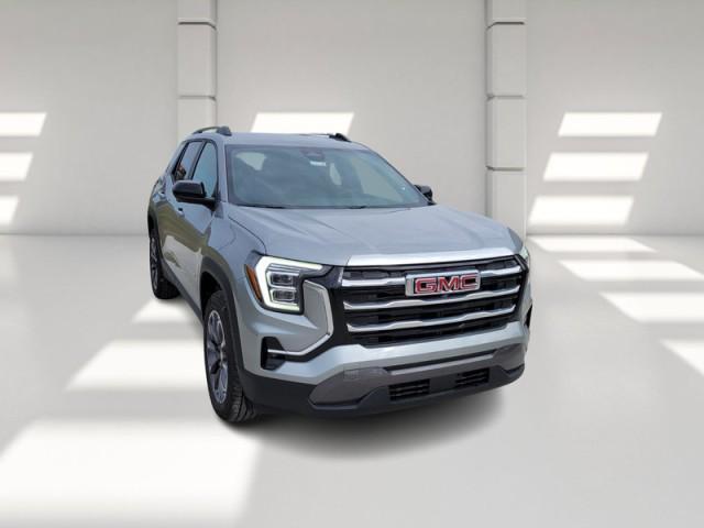 new 2025 GMC Terrain car, priced at $36,175