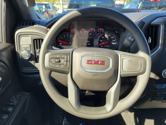 new 2025 GMC Sierra 1500 car, priced at $45,795