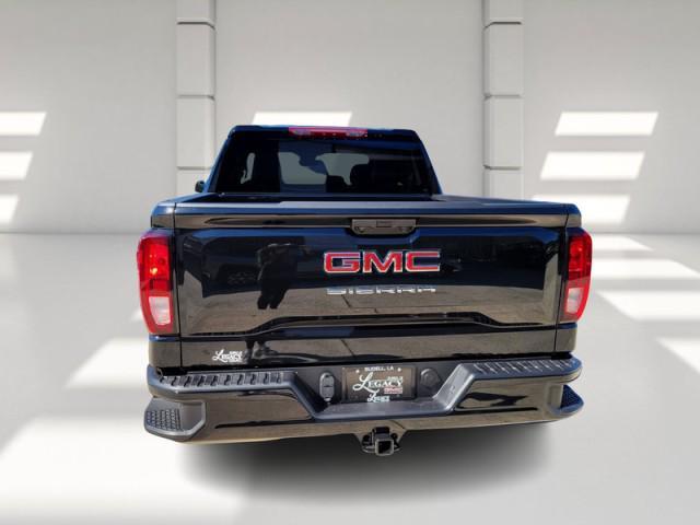 new 2025 GMC Sierra 1500 car, priced at $45,795