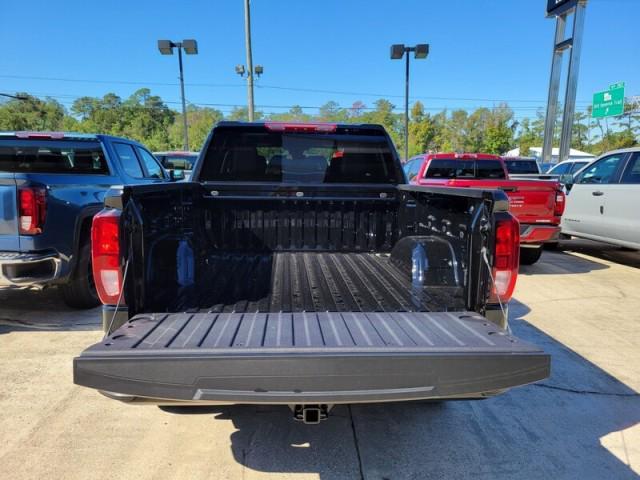 new 2025 GMC Sierra 1500 car, priced at $45,795