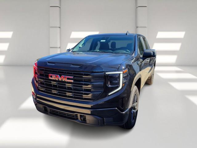 new 2025 GMC Sierra 1500 car, priced at $45,795