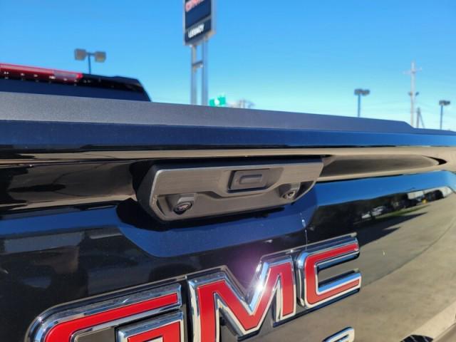 new 2025 GMC Sierra 1500 car, priced at $45,795