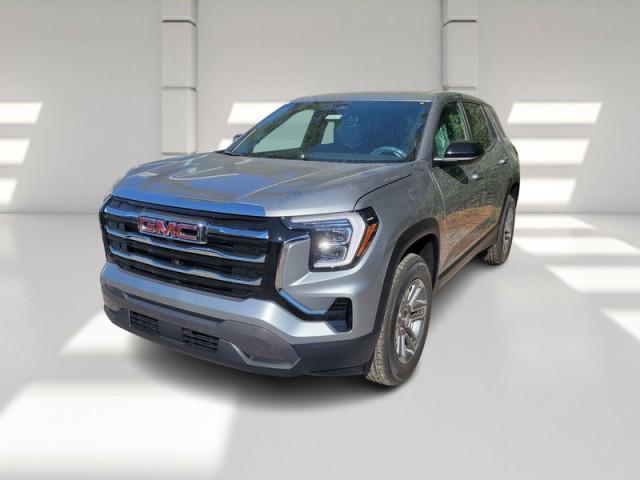 new 2026 GMC Terrain car, priced at $32,390