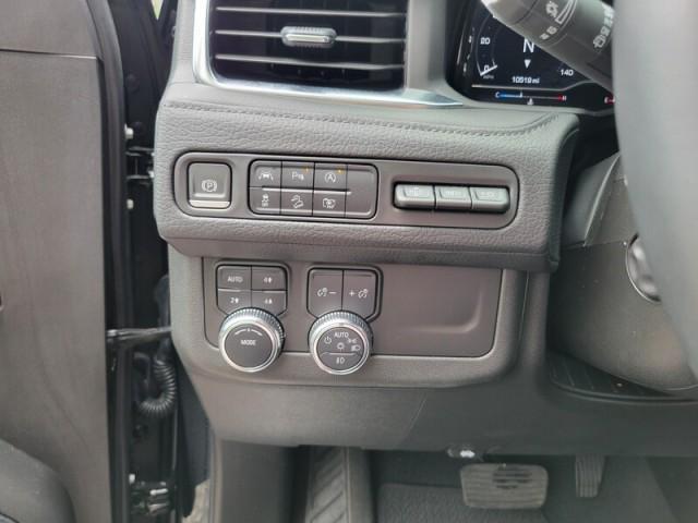 used 2024 GMC Yukon XL car, priced at $73,999