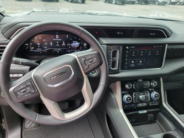 used 2024 GMC Yukon XL car, priced at $73,999