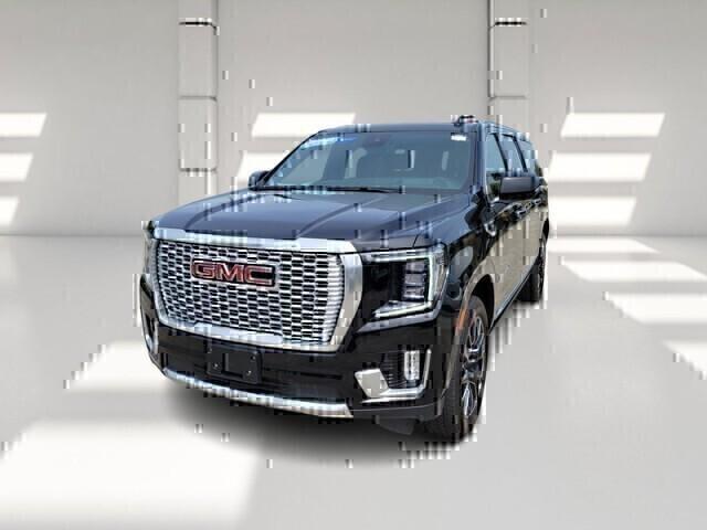 used 2024 GMC Yukon XL car, priced at $79,995