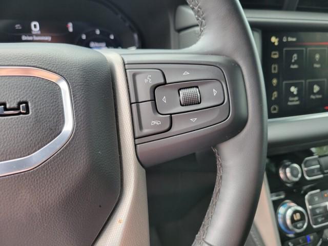 used 2024 GMC Yukon XL car, priced at $73,999