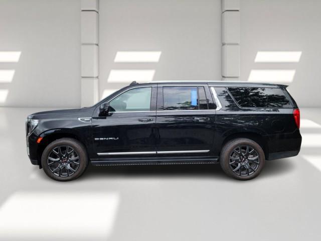 used 2024 GMC Yukon XL car, priced at $73,999