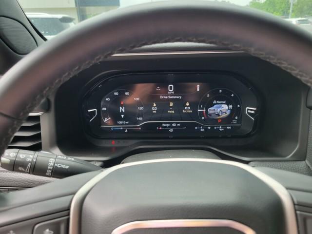 used 2024 GMC Yukon XL car, priced at $73,999